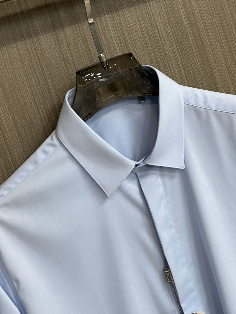 Christian Dior Shirts